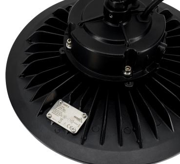 LED Hallenstrahler Highbay one 100W 90°